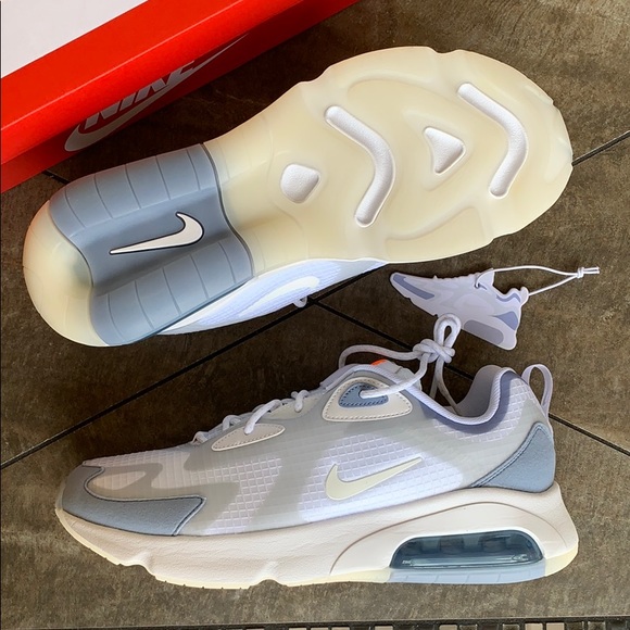 NIKE AIR MAX 200 SE men’s - Picture 6 of 16